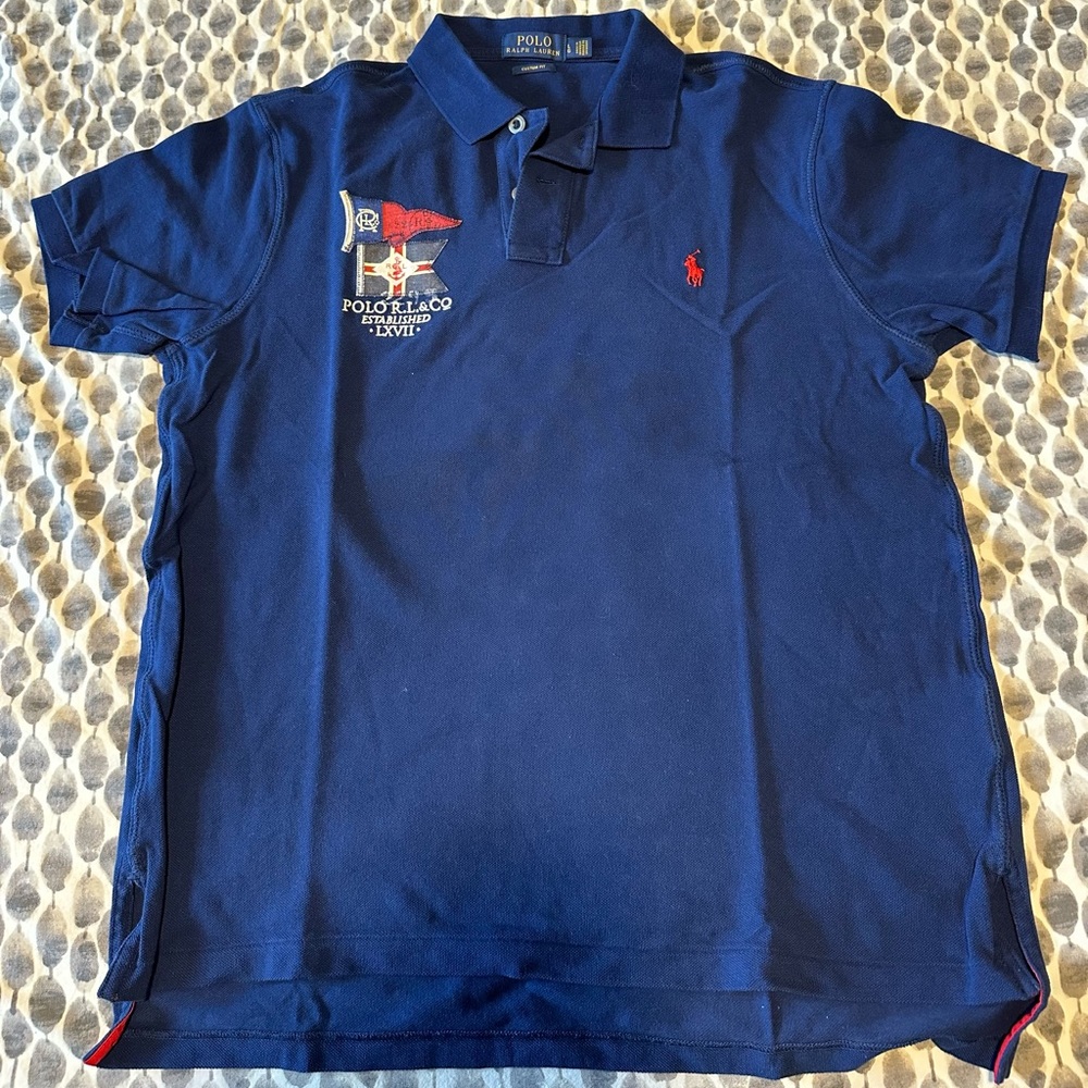 Polo Ralph Lauren Polo Shirt